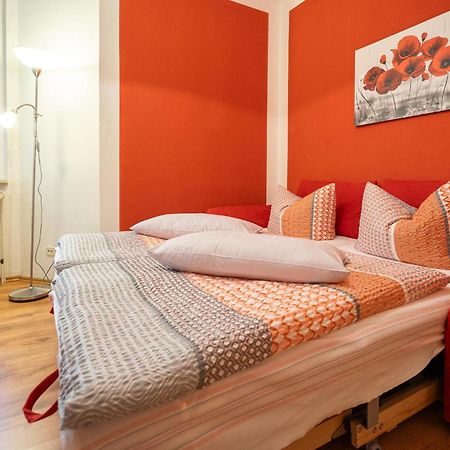 Ferienwohnung Romy Naumburg  Buitenkant foto
